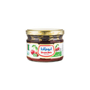 مربى الكرز الحامض 300 غرام مربى الكرز الحامض 300 غرام